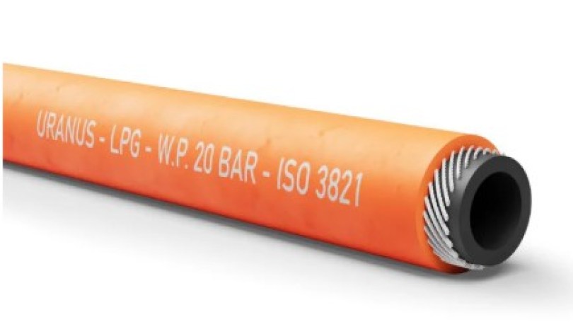 Gas Hose6